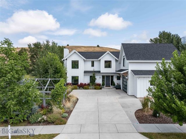 2403 Boylan Road, Bozeman, MT 59715