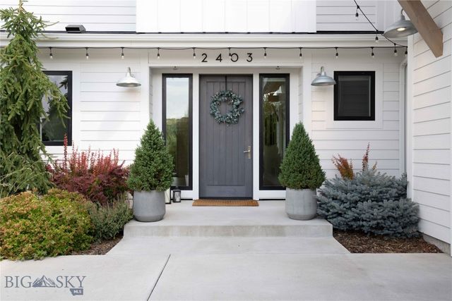 2403 Boylan Road, Bozeman, MT 59715