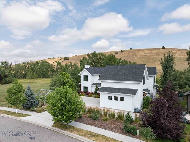 2403 Boylan Road, Bozeman, MT 59715