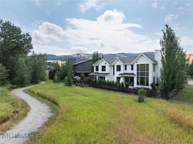2403 Boylan Road, Bozeman, MT 59715