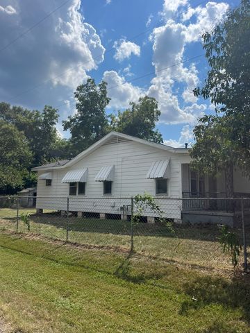 3201 Desoto Street, Shreveport, LA 71109