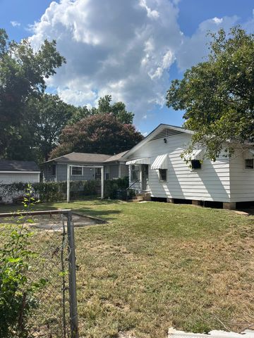 3201 Desoto Street, Shreveport, LA 71109