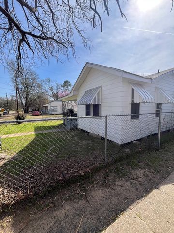 3201 Desoto Street, Shreveport, LA 71109