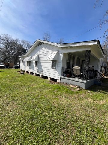 3201 Desoto Street, Shreveport, LA 71109