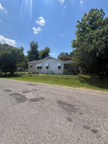 3201 Desoto Street, Shreveport, LA 71109