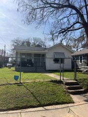 3201 Desoto Street, Shreveport, LA 71109