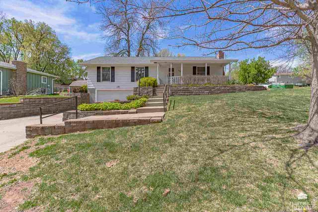 901 Allison Avenue, Manhattan, KS 66502