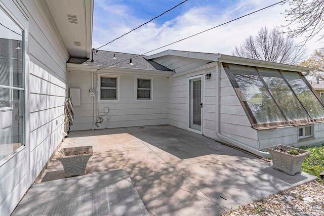 901 Allison Avenue, Manhattan, KS 66502