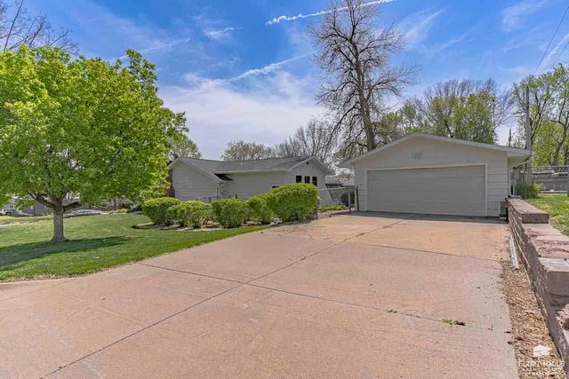 901 Allison Avenue, Manhattan, KS 66502