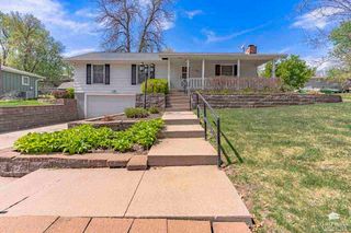 901 Allison Avenue, Manhattan, KS 66502