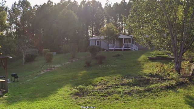 1360 N Bucks Pocket Road SE, Old Fort, TN 37362