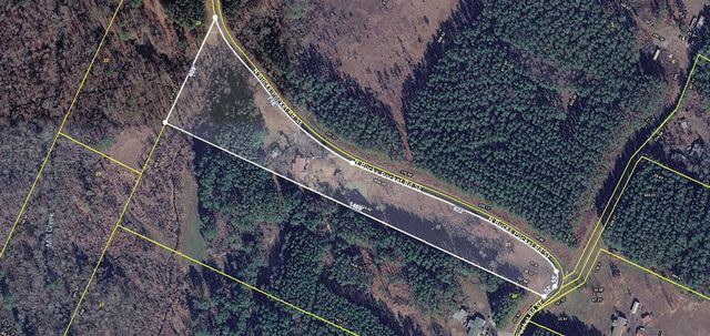 1360 N Bucks Pocket Road SE, Old Fort, TN 37362