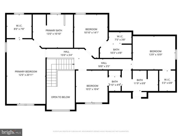 138 W CRESTLYN DR, York, PA 17403