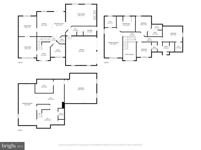 138 W CRESTLYN DR, York, PA 17403