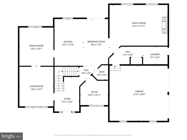 138 W CRESTLYN DR, York, PA 17403