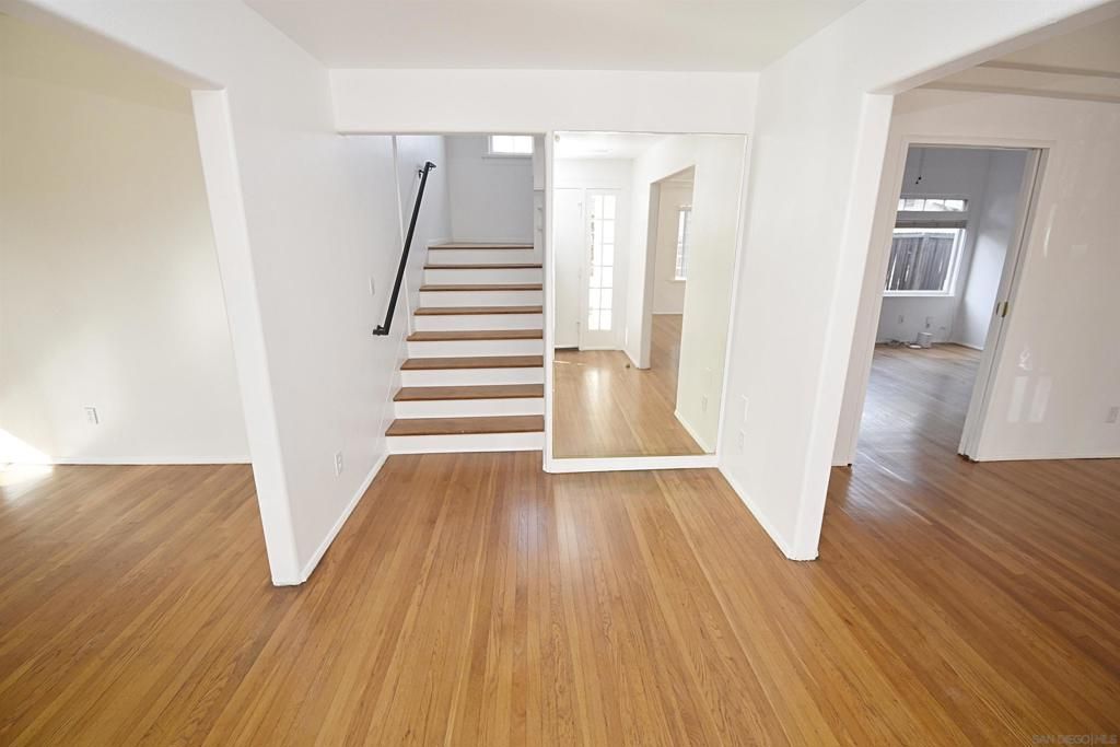 Image 19 of property listing at 4778 PANORAMA DRIVE, San Diego, CA 92116