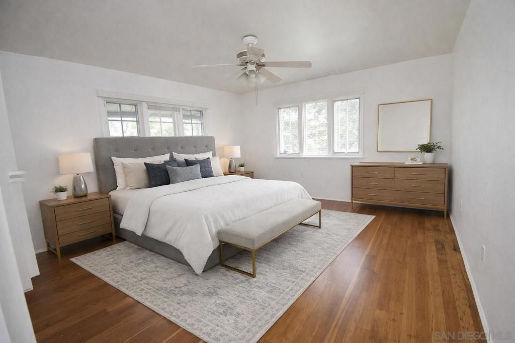 Image 31 of property listing at 4778 PANORAMA DRIVE, San Diego, CA 92116