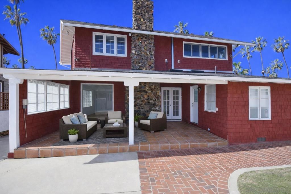 Image 60 of property listing at 4778 PANORAMA DRIVE, San Diego, CA 92116