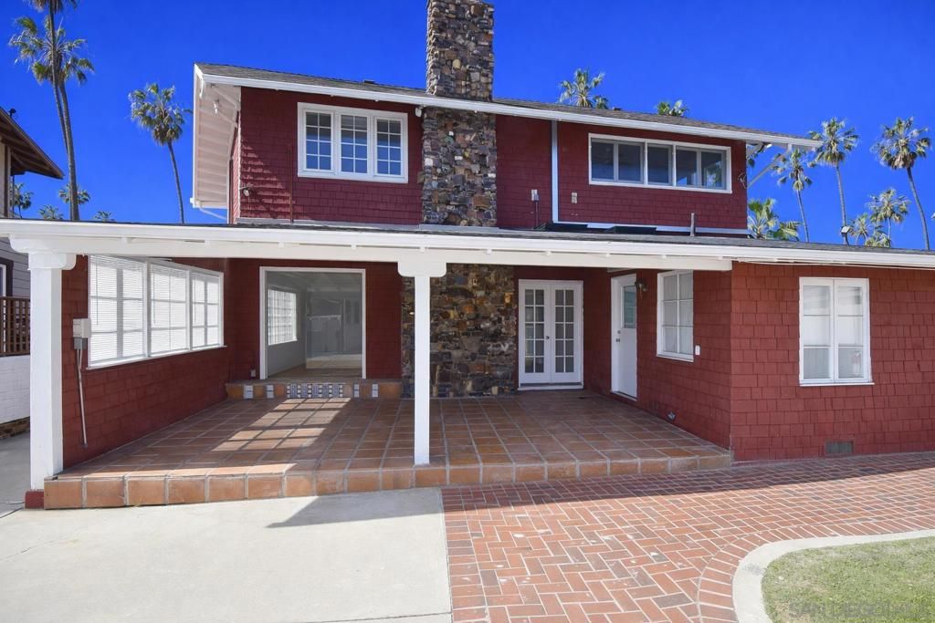 Image 61 of property listing at 4778 PANORAMA DRIVE, San Diego, CA 92116