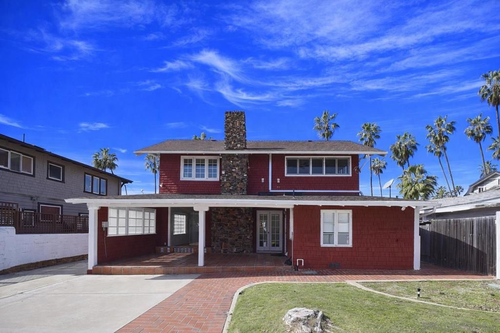 Image 67 of property listing at 4778 PANORAMA DRIVE, San Diego, CA 92116