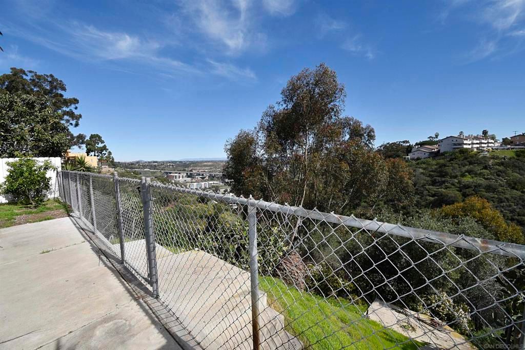Image 68 of property listing at 4778 PANORAMA DRIVE, San Diego, CA 92116