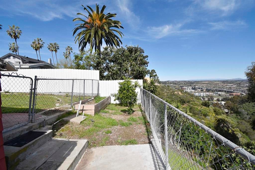 Image 70 of property listing at 4778 PANORAMA DRIVE, San Diego, CA 92116