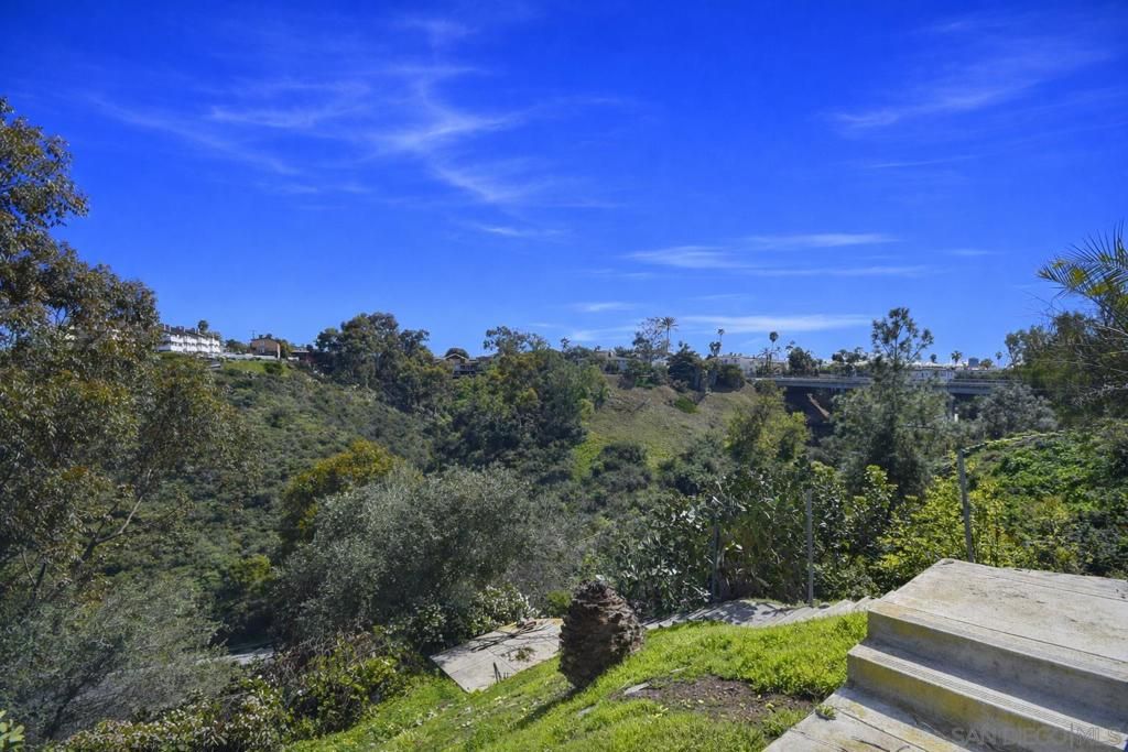 Image 73 of property listing at 4778 PANORAMA DRIVE, San Diego, CA 92116