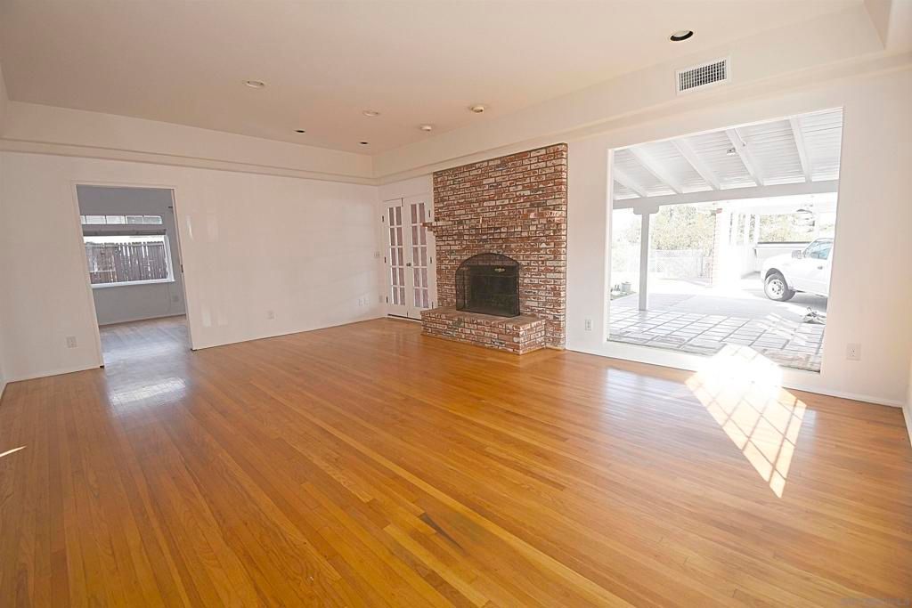 Image 9 of property listing at 4778 PANORAMA DRIVE, San Diego, CA 92116