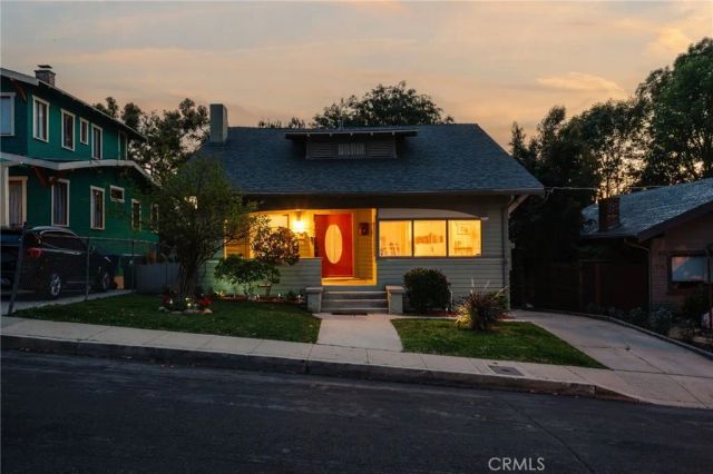 452 Holland Avenue, Highland Park, CA 90042