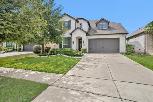 30703 Southern Dewberry Court, Fulshear, TX 77441