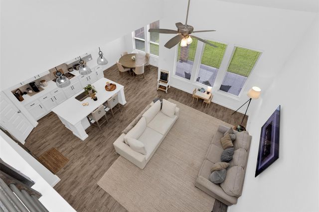 30703 Southern Dewberry Court, Fulshear, TX 77441