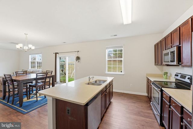 235 DALIAH WAY, Orange, VA 22960