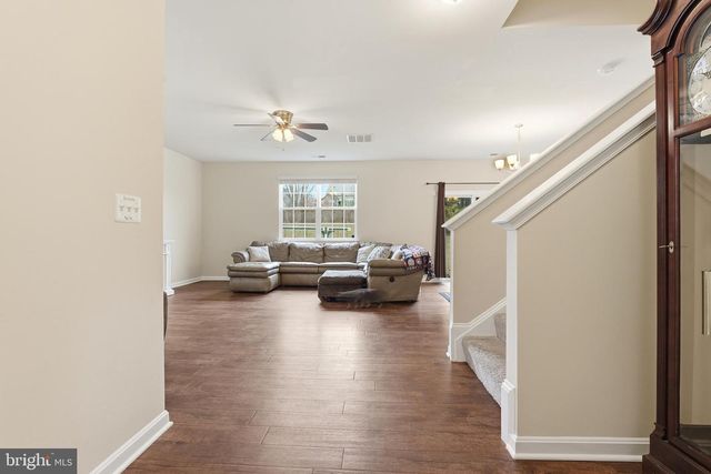 235 DALIAH WAY, Orange, VA 22960