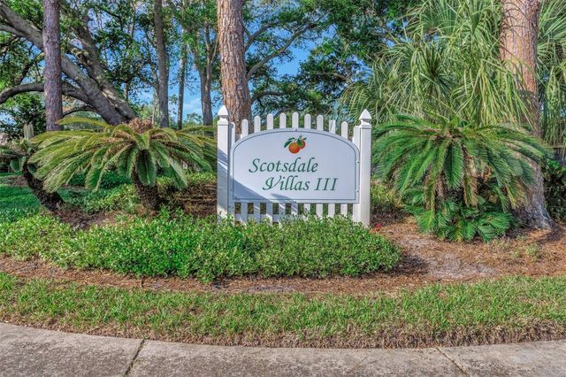 1101 TARRIDON COURT 1101, Dunedin, FL 34698