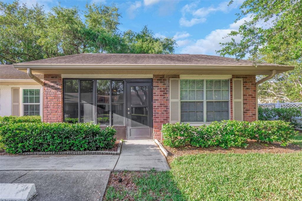 1101 TARRIDON COURT 1101, Dunedin, FL 34698