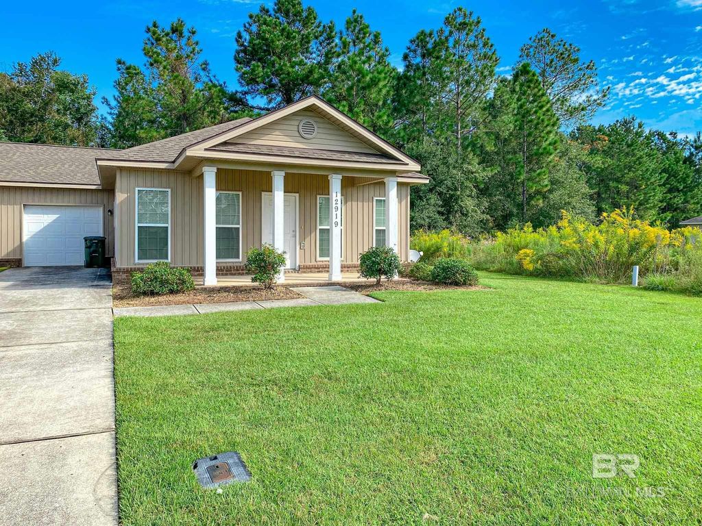 12919 Churchill Drive B, Spanish Fort, AL 36527