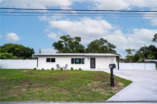 12425 RIDGE ROAD, Largo, FL 33778