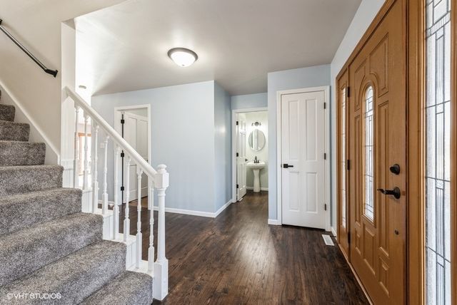 825 Elk Lane, Westville, IN 46391