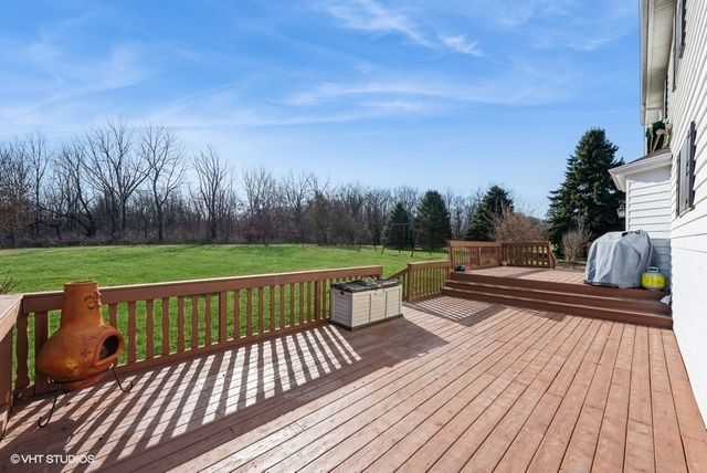 825 Elk Lane, Westville, IN 46391