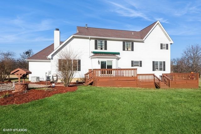 825 Elk Lane, Westville, IN 46391