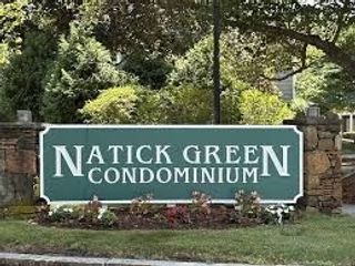 9 Post Oak Lane 21, Natick, MA 01760