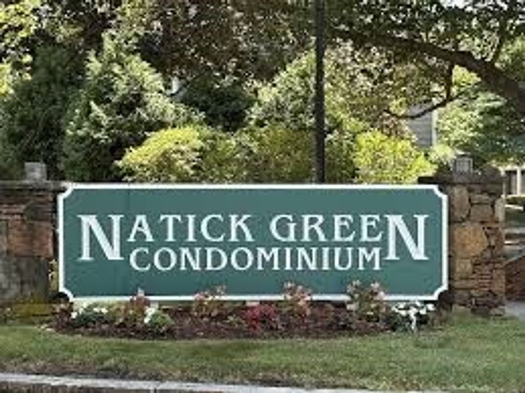 9 Post Oak Lane 21, Natick, MA 01760