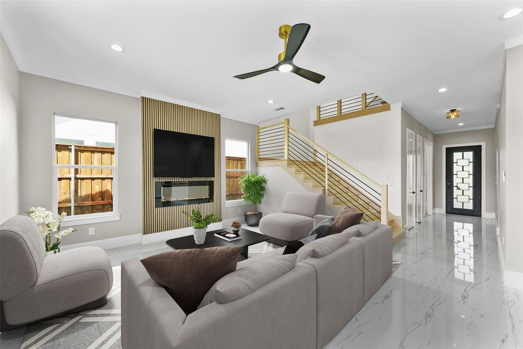 707 Buckalew Street, Dallas, TX 75208 — photo 4