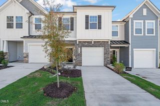 1145 Tembrook Drive, Mebane, NC 27302