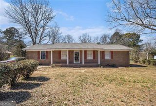 413 North College Drive, Cedartown, GA 30125