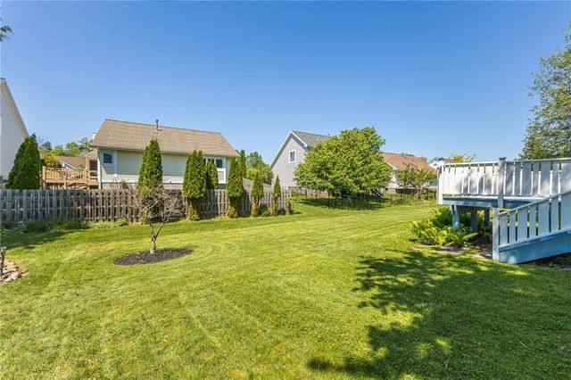 12 Hayfield, Henrietta, NY 14534