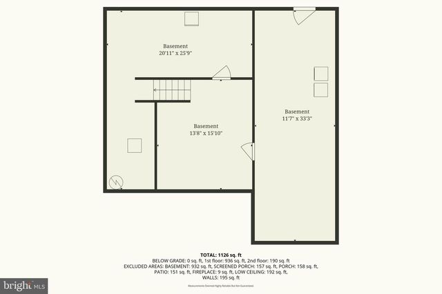 520 E LANCASTER ST, Red Lion, PA 17356