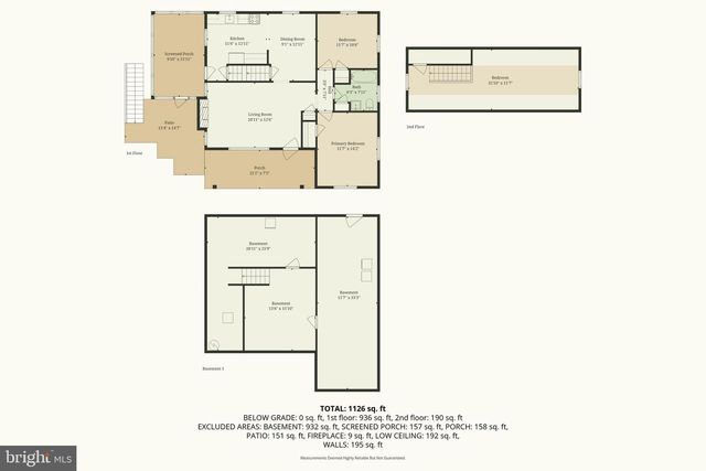 520 E LANCASTER ST, Red Lion, PA 17356