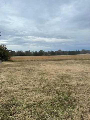 1130 E Ohio Street, Van, TX 75790