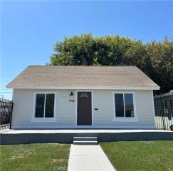 4958 E San Rafael Street, Compton, CA 90221